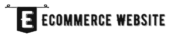 Ecommerce-Website-Logo